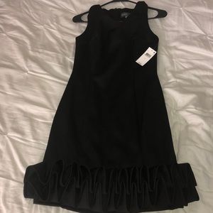 Donna Rico black dress, never worn